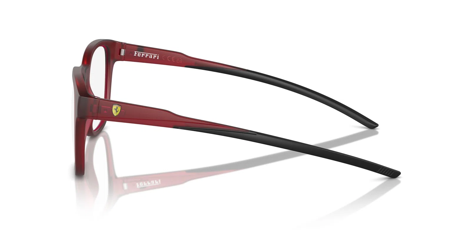 Scuderia Ferrari 8006 Eyeglasses - view 24